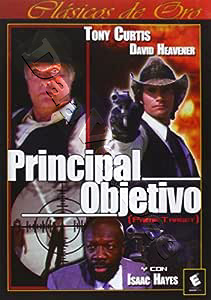 Prime Target |   DVD